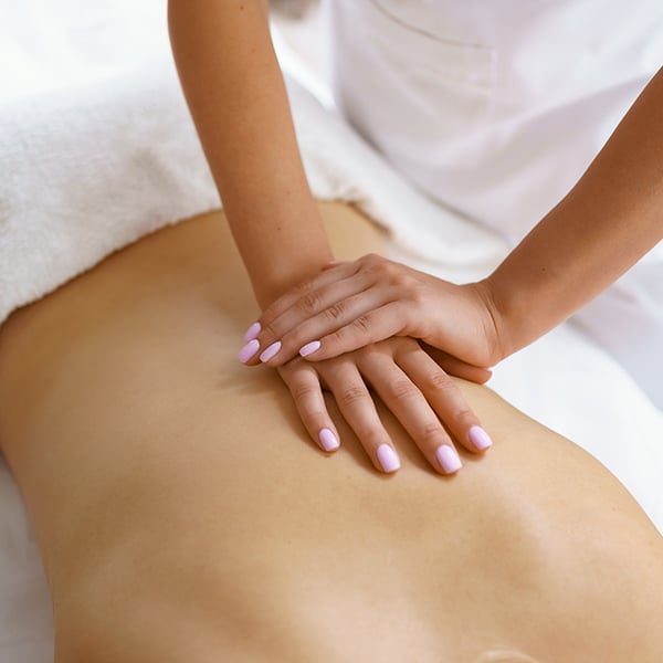 masaje terapeutico fixroom